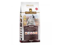 Veterinární granule pro psy